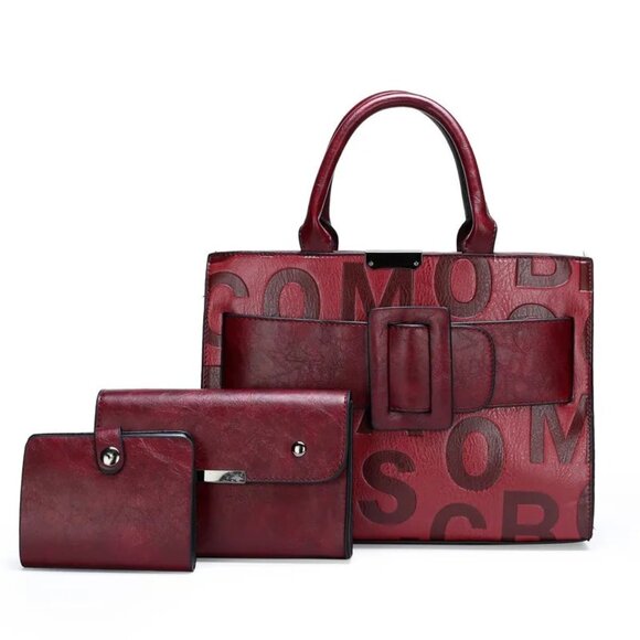 Handbags - Set Vintage